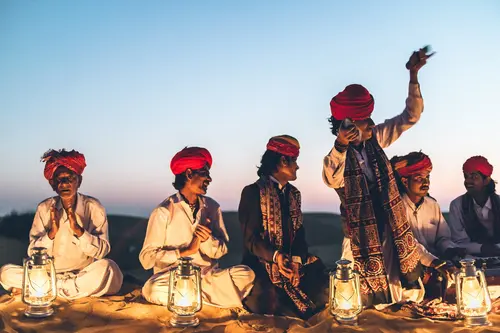 Suryagarh Jaisalmer - Other Facilities - Others 35